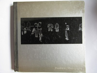 Frontiers of Photography, by the editors of Time-Life Books (1972) foto