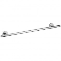 Suport Prosop Cu Bara, 600 Mm, Hansgrohe Logis, Han40516000 foto