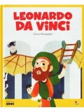 Cumpara ieftin Leonardo da Vinci. Omul Renasterii/***