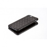 Husa Ultra Slim Sicu Neagra Samsung Galaxy A3 (2016) A310