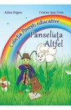 Cumpara ieftin Panseluta Altfel - Adina Grigore, Cristina Ispate-Toma