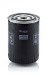 Filtru ulei Mann-Filter W933/1