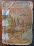 Daphne du Maurier - Rebecca [1941]