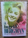 Ingrid Bergman - Jackson Poliakoff