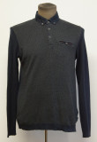 Tricou Ted Baker polo, M/L, Bumbac