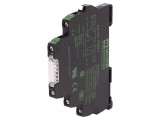 Releu Intermediar SPDT 24VDC 6A