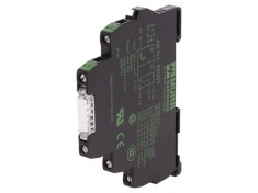 Releu Intermediar SPDT 24VDC 6A