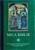 Mica Biblie (2001)