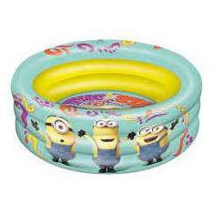 Piscina gonflabila Mondo pentru copii Minions