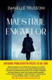 Maestrul enigmelor - Paperback brosat - Danielle Trussoni - Litera