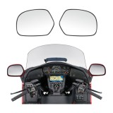 Cumpara ieftin Set oglinzi Honda Goldwing GL1800 2001 2017 st&acirc;nga dreapta A1819