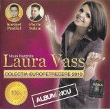 Various - Europetrecere 2010 Volumul 3 (Album Nou), CD
