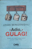ADIO, GULAG!-LEVAN BERDZENISVILI
