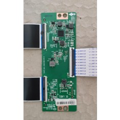 T-con TV Hisense RSAG7.820.10595/ROH