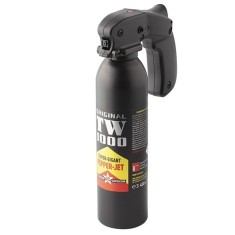 Spray urs extra strong, IdeallStore&reg;, TW-1000 Gigant, jet, auto-aparare, 400 ml