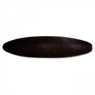 Pluta Culisanta Black Cat Somn 20gr 10cm EVA U-Float Black foto