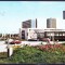 AMS - ILUSTRATA 206 MANGALIA NORD. HOTELURILE CAPITOL, METEOR SI COMETA 1970 RSR