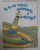 O , IN CE LOCURI MINUNATE O S-AJUNGI by DR. SEUSS , 2018