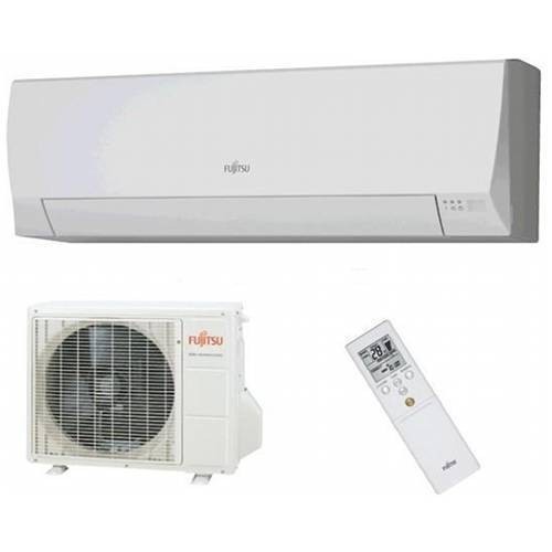 Aparat aer conditionat Fujitsu ASYG09LMCE 9000 BTU Inverter A++/A+ Alb Aparat aer conditionat Fujitsu ASYG09LMCE 9000 BTU Inverter A++/A+ Alb
