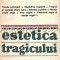 Estetica Tragicului - Johannes Volkelt - Tiraj: 5120 Exemplare