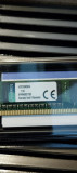 Memorii RAM DDR3 Kingston sigilate