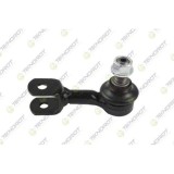 Bieleta antiruliu Toyota Land Cruiser 80 (J8), 01.90-02.01, 4.2 D (HZJ80, HZJ81), 4.2 TD (HDJ80), 4.2 TD (HDJ80, HDJ81), 4.2 TD 24V (HDJ80_, HDJ80),
