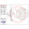 Set disc frana Mazda Cx-30 (Dm) 04.19-, Cx-5 (Ke Gh) 11.11-02.17, Cx-5 (Kf) 11.16-, Cx-5 Van (Ke) 11.11-02.17, Mx-30 (Dr) 05.20-, Spate, 303X10mm, pl