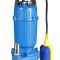 Pompa surmersibila apa curata 370 w 2860 rpm 3000 l h