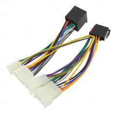 Cabluri pentru kit handsfree THB, Parrot, Toyota, T106081