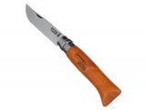 Cumpara ieftin Cutit de buzunar Opinel 254008, Briceag, Lama 8,5 cm - RESIGILAT