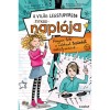 Hogyan lett a zakkant tes&oacute;mb&oacute;l oszt&aacute;lysz&oacute;vivő... - A vil&aacute;g legszuperebb titkos napl&oacute;ja 1. - Anja Fr&ouml;chlich