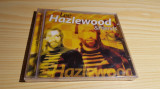 [CDA] Lee Hazlewood - Lee Hazlewood &amp; Friends - cd audio sigilat, Country