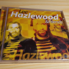 [CDA] Lee Hazlewood - Lee Hazlewood & Friends - cd audio sigilat