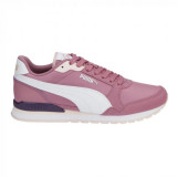 St Runner V3 Nl Pale Grape-Puma White-Is