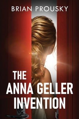 The Anna Geller Invention foto
