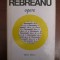 LIVIU REBREANU -OPERE - VOL. 16