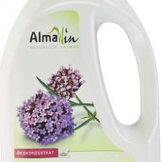 Balsam cu Verbina pentru Rufe Bio 750ml AlmaWin