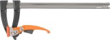 Menghina cu clichet Strend Pro Premium 80x300 mm pentru fixare rapida