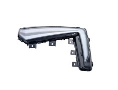 Lama semnalizare cu lumini de zi Ds 4, 10.2021-, montare fata, stanga, cu lumina de parcare LED; LED; HELLA