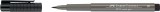PITT ARTIST PEN BRUSH GRI CALD IV FABER-CASTELL