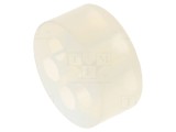Insert Presetupă Silicon 7mm PG29 IP54 5 Orificii
