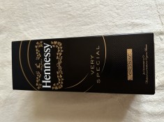 Hennessy very special cognac