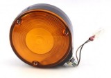 Lampa Semnalizare Hella Pablo 2BA 003 022-001, 12-24V, P21W, Galbena, Stanga/Dreapta, Spate/Lateral/Fata, cu Suport