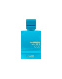 Al Haramain, Amber Oud Aqua Dubai, Extract de parfum, Unisex, 75 ml