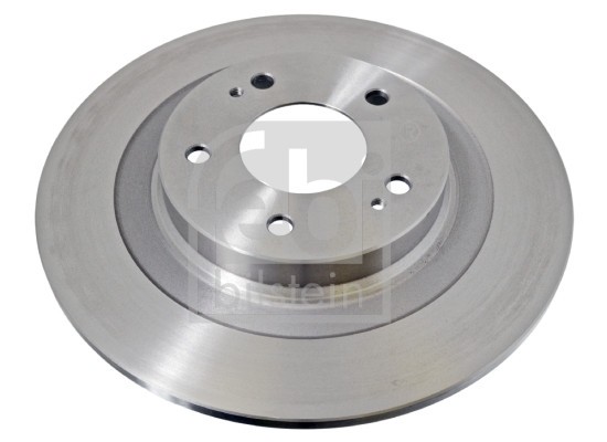 FEBI BILSTEIN 108488 Disc frana