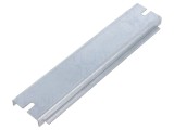 Şină DIN oţel zincat 35x143mm