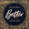 Better - Bible Study Book: A Study of Hebrews