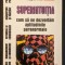 SUPERINTUITIA Cum ne Dezvoltam APTITUDINILE PARANORMALE EXTRASENZORIALE &ndash; Kurt Tepperwein 254 pag 1999 Gemma Press Utilizata, sublinieri creion