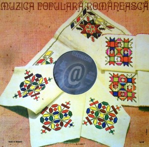 Muzica Populara Romaneasca Voce Ileana Ciuculete Si Valeriu Sfetcu Vinil Okazii Ro