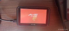 Display+Touchscreen Mio Spirit 4900 foto